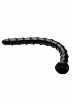 Wervelslang - 46 cm