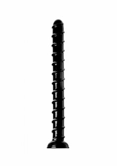 Wervelslang - 46 cm