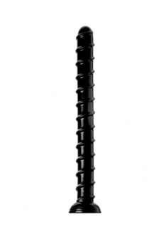 Wervelslang - 46 cm