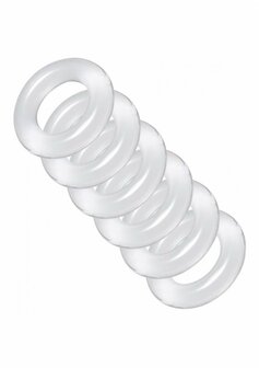 Ring Master - Verstelbare Ball Stretcher Kit