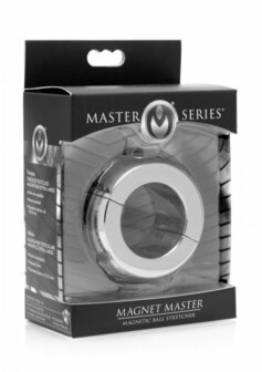 Magnet Master XL - Magnetische Ballstretcher