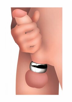 Magnet Master XL - Magnetische Ballstretcher
