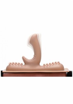 G-Spot-opzetstuk voor Saddle Seksmachine - StukS