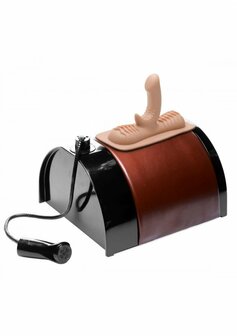 G-Spot-opzetstuk voor Saddle Seksmachine - StukS