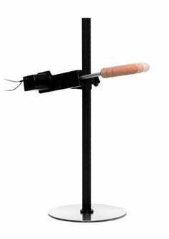 The Dicktator - Extreme Seks Machine