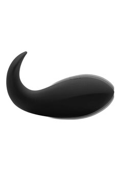 Dark Pod - Oplaadbaar Vibrerend Eitje met Afstandsbediening