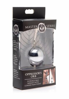 Oppressor&#039;s Orb - Balgewicht met Verbindingspunt