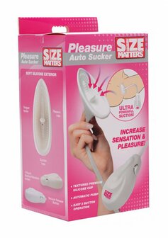 Pleasure Auto Sucker Pomp