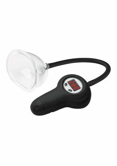 Digitale Automatische Vagina Pomp