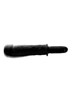 The Violator - XXL Gigantische Dildo Thruster