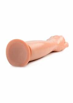 Fisto - Gebalde Vuist Dildo