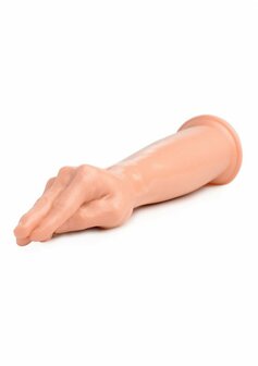 The Fister - De Vuist- en Onderarm Dildo