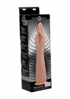 The Fister - De Vuist- en Onderarm Dildo