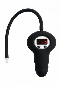 Digitale Pomp met Connector