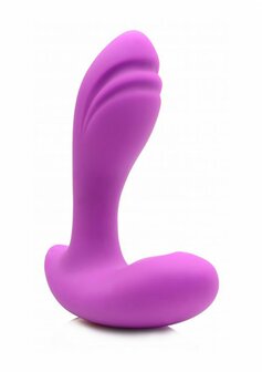 G-Pearl - G-Spot Stimulator met Bewegende Kralen