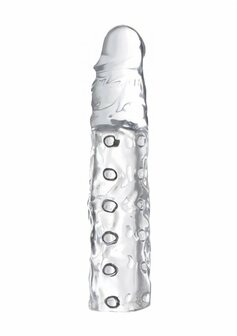 Penis Verlenging Sleeve - 7,5 cm