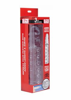 Penis Verlenging Sleeve - 7,5 cm