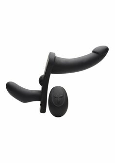 SU Double Take - Penetratie Strap-On Harnas