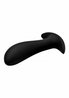 Siliconen Prostaat Vibrator met Afstandsbediening