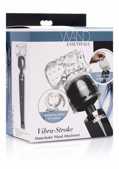 Vibra-Stroke - Masturbator Wandbevestiging