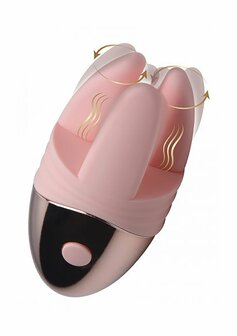 Caress - Vibrerende Massager
