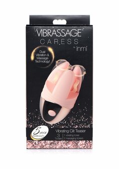 Caress - Vibrerende Massager