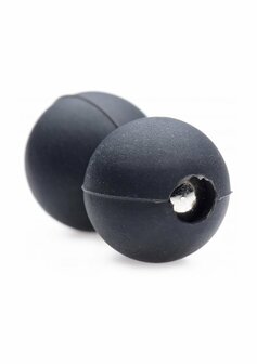Sin Spheres - Siliconen Magnetische Ballen