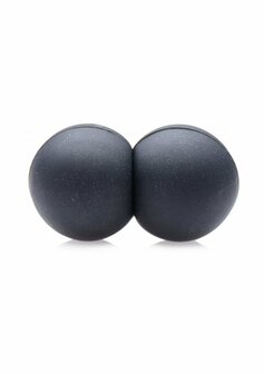 Sin Spheres - Siliconen Magnetische Ballen
