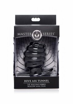 Bijenkorf Ass Tunnel - Medium