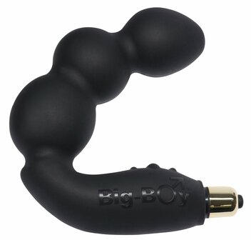 Big Boy - Prostaat Vibrator