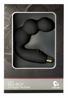 Big Boy - Prostaat Vibrator