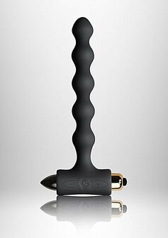 Petite Sensations - Vibrerende Parel Butt Plug