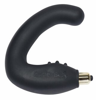 Rude Boy - Dual P-Spot Stimulator