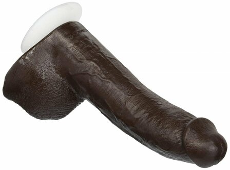 Mr. Marcus - Realistische Dildo met ballen - 22 cm