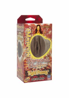 Personal Fluffer - Vagina Masturbator