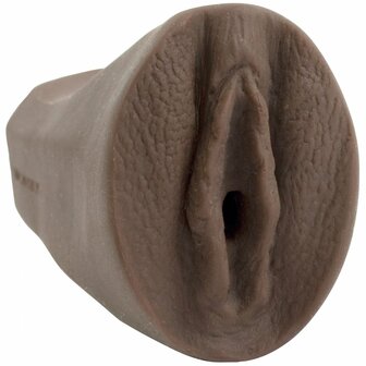 Personal Fluffer - Vagina Masturbator