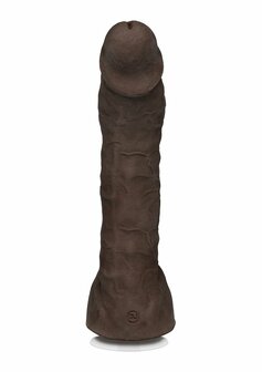 Prince Yahshua - Realistische Dildo - 26 cm