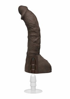 Prince Yahshua - Realistische Dildo - 26 cm