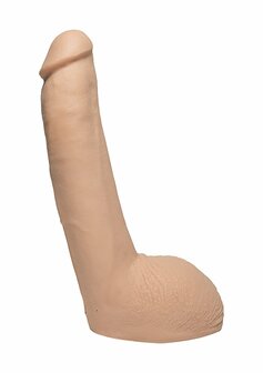 Xander Corvus - Realistische ULTRASKYN Dildo - 22 cm