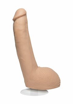 Xander Corvus - Realistische ULTRASKYN Dildo - 22 cm