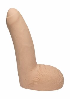 William Seed - Realistische ULTRASKYN Dildo - 20 cm