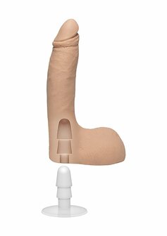 Randy - Realistische ULTRASKYN Dildo - 20 cm