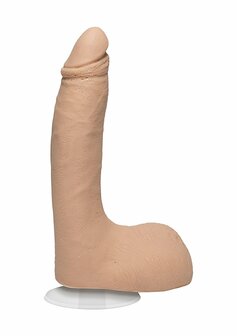 Randy - Realistische ULTRASKYN Dildo - 20 cm