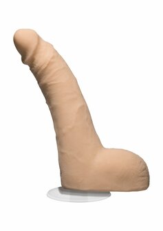 JJ Knight - Realistische ULTRASKYN Dildo - 20 cm