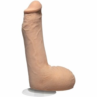 Brysen - Realistische ULTRASKYN Dildo - 18 cm