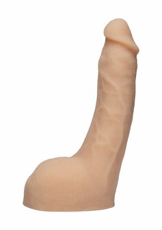Lulu of Leolulu - Realistische ULTRASKYN Dildo - 20 cm