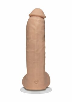 Chad White - Realistische ULTRASKYN Dildo - 20 cm
