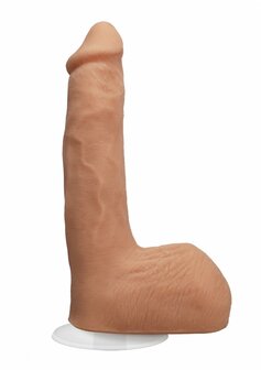 Seth Gamble - Realistische ULTRASKYN Dildo - 20 cm