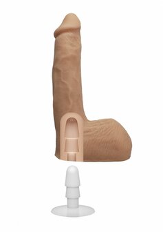Seth Gamble - Realistische ULTRASKYN Dildo - 20 cm