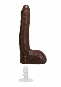 Ricky Johnson - Realistische ULTRASKYN Dildo - 25 cm